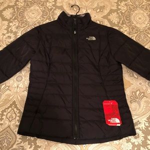 NWT Girls North Face Harway Jacket